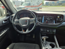 Thumbnail image of 2021 Dodge Durango at Charlie's Chevrolet