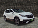 Thumbnail image of 2021 Honda CR-V Hybrid at Decozen Chrysler Jeep Dodge