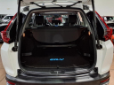 2021 Honda CR-V Hybrid Touring at Decozen Chrysler Jeep Dodge