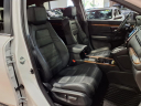 Thumbnail image of 2021 Honda CR-V Hybrid at Decozen Chrysler Jeep Dodge