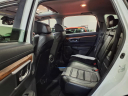 Thumbnail image of 2021 Honda CR-V Hybrid at Decozen Chrysler Jeep Dodge