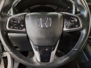 Thumbnail image of 2021 Honda CR-V Hybrid at Decozen Chrysler Jeep Dodge