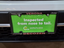 Thumbnail image of 2021 Honda CR-V Hybrid at Decozen Chrysler Jeep Dodge