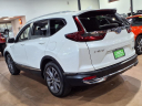 Thumbnail image of 2021 Honda CR-V Hybrid at Decozen Chrysler Jeep Dodge