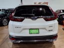 Thumbnail image of 2021 Honda CR-V Hybrid at Decozen Chrysler Jeep Dodge