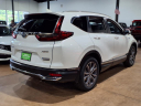 Thumbnail image of 2021 Honda CR-V Hybrid at Decozen Chrysler Jeep Dodge
