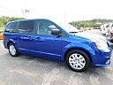Thumbnail image of 2019 Dodge Grand Caravan at Gary Mathews Motors