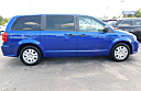 Thumbnail image of 2019 Dodge Grand Caravan at Gary Mathews Motors