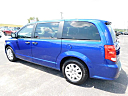 Thumbnail image of 2019 Dodge Grand Caravan at Gary Mathews Motors