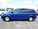 Thumbnail image of 2019 Dodge Grand Caravan at Gary Mathews Motors