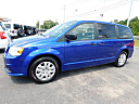 Thumbnail image of 2019 Dodge Grand Caravan at Gary Mathews Motors