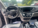 2022 Chrysler Pacifica Touring L at PARKWAY CARS AND TIRES INC