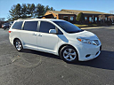 Thumbnail image of 2015 Toyota Sienna at Gary Mathews Motors