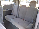 Thumbnail image of 2015 Toyota Sienna at Gary Mathews Motors