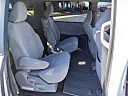 Thumbnail image of 2015 Toyota Sienna at Gary Mathews Motors