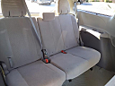 Thumbnail image of 2015 Toyota Sienna at Gary Mathews Motors