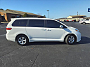 Thumbnail image of 2015 Toyota Sienna at Gary Mathews Motors