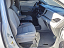 Thumbnail image of 2015 Toyota Sienna at Gary Mathews Motors