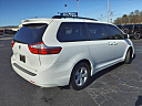 Thumbnail image of 2015 Toyota Sienna at Gary Mathews Motors