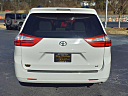 Thumbnail image of 2015 Toyota Sienna at Gary Mathews Motors