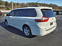 Thumbnail image of 2015 Toyota Sienna at Gary Mathews Motors