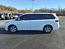 Thumbnail image of 2015 Toyota Sienna at Gary Mathews Motors