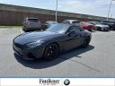 Thumbnail image of 2022 BMW Z4 at Faulkner BMW