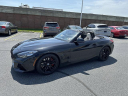 Thumbnail image of 2022 BMW Z4 at Faulkner BMW