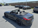 Thumbnail image of 2022 BMW Z4 at Faulkner BMW