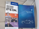 Thumbnail image of 2022 BMW Z4 at Faulkner BMW