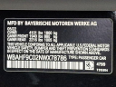 Thumbnail image of 2022 BMW Z4 at Faulkner BMW