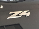 Thumbnail image of 2022 BMW Z4 at Faulkner BMW