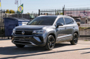 Thumbnail image of 2022 Volkswagen Taos at Global Carz