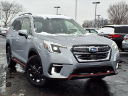 Thumbnail image of 2024 Subaru Forester at Kings Kia