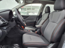 2024 Subaru Forester Sport at Kings Kia