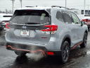 Thumbnail image of 2024 Subaru Forester at Kings Kia