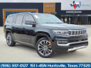 Thumbnail image of 2023 Jeep Grand Wagoneer at Wischnewsky Dodge Chrysler Jeep Ram