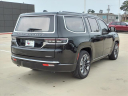 2023 Jeep Grand Wagoneer Series III at Wischnewsky Dodge Chrysler Jeep Ram