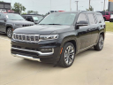 Thumbnail image of 2023 Jeep Grand Wagoneer at Wischnewsky Dodge Chrysler Jeep Ram