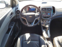Thumbnail image of 2014 Chevrolet Sonic at Mike Castrucci Chevrolet