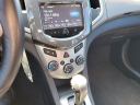2014 Chevrolet Sonic LTZ Auto at Mike Castrucci Chevrolet