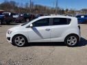 Thumbnail image of 2014 Chevrolet Sonic at Mike Castrucci Chevrolet