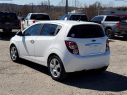 Thumbnail image of 2014 Chevrolet Sonic at Mike Castrucci Chevrolet