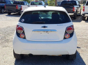 Thumbnail image of 2014 Chevrolet Sonic at Mike Castrucci Chevrolet