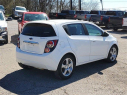 Thumbnail image of 2014 Chevrolet Sonic at Mike Castrucci Chevrolet