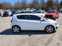 Thumbnail image of 2014 Chevrolet Sonic at Mike Castrucci Chevrolet