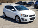 Thumbnail image of 2014 Chevrolet Sonic at Mike Castrucci Chevrolet