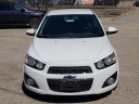 Thumbnail image of 2014 Chevrolet Sonic at Mike Castrucci Chevrolet