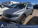 Thumbnail image of 2023 Volkswagen Tiguan at Aaron Ford of Poway