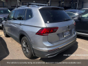 2023 Volkswagen Tiguan SE R-Line Black at Aaron Ford of Poway
